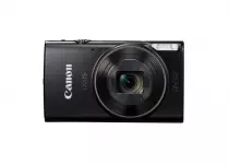 CANON IXUS 285 HS A Noir