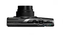 CANON IXUS 285 HS A Noir