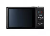 CANON IXUS 285 HS A Noir