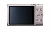 CANON IXUS 285 HS A Silver