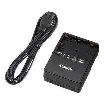 CANON LC-E6 chargeur de batterie LP-E6 et LP-E6N