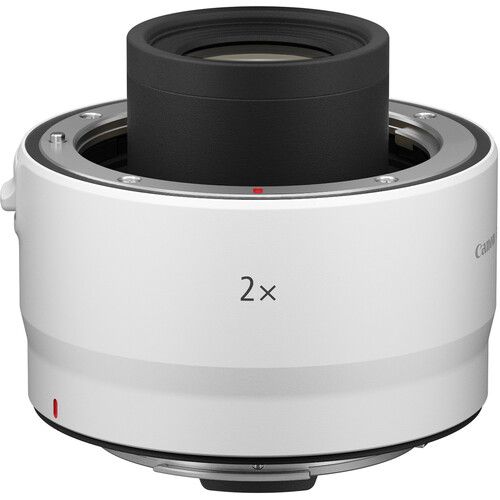Canon Multiplicateur RF 2X