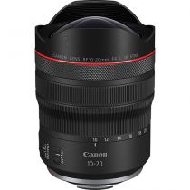 Canon objectif RF 10-20 mm f/4 L IS STM (Canon RF)