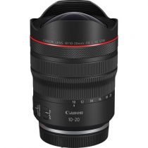 Canon objectif RF 10-20 mm f/4 L IS STM (Canon RF)