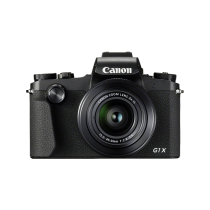 Canon powershot G1X III 