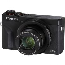 Canon Powershot G7X III