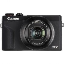 Canon Powershot G7X III