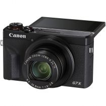 Canon Powershot G7X III