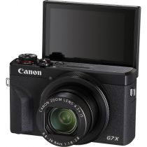 Canon Powershot G7X III