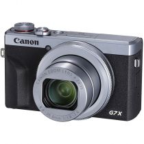 Canon Powershot G7X III