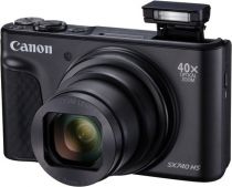 Canon PowerShot SX740 HS LE Lite Edition Noir