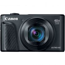 Canon PowerShot SX740 HS LE Lite Edition Noir