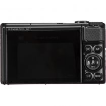 Canon PowerShot SX740 HS LE Lite Edition Noir