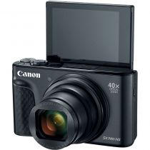 Canon PowerShot SX740 HS LE Lite Edition Noir