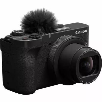 Canon Powershot V1