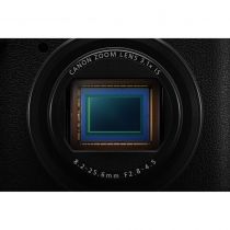 Canon Powershot V1