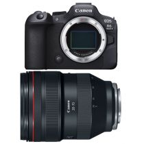 Canon R6II avec zoom Canon RF 28-70mm f/2