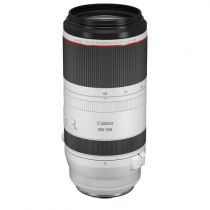Canon RF 100-500 mm F/4.5-7.1L IS USM