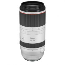 Canon RF 100-500 mm F/4.5-7.1L IS USM