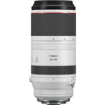 Canon RF 100-500 mm F/4.5-7.1L IS USM