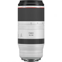 Canon RF 100-500 mm F/4.5-7.1L IS USM