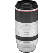 Canon RF 100-500 mm F/4.5-7.1L IS USM