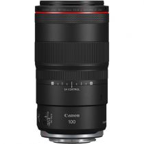 Canon RF 100 mm f / 2.8L Macro IS USM