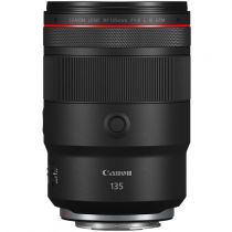 Canon RF 135 mm f/1,8