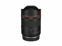 Canon RF 14mm F1.4 L VCM