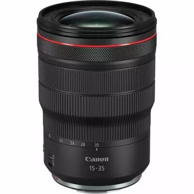 Canon RF 15-35 mm f / 2.8 L IS USM