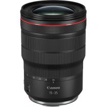 Canon RF 15-35 mm f / 2.8 L IS USM