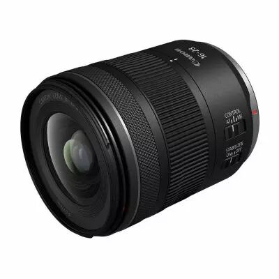 CANON RF 16-28 mm f/2,8 IS STM