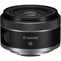 Canon RF 16mm f/2,8 STM