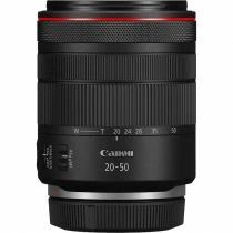 Canon RF 20-50mm f/4 L IS USM PZ