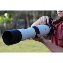 CANON RF 200-800 mm f/6,3-9 IS USM