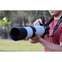 CANON RF 200-800 mm f/6,3-9 IS USM