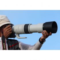 CANON RF 200-800 mm f/6,3-9 IS USM