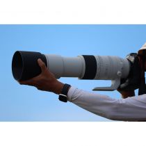 CANON RF 200-800 mm f/6,3-9 IS USM