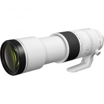 CANON RF 200-800 mm f/6,3-9 IS USM