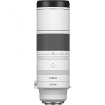 CANON RF 200-800 mm f/6,3-9 IS USM