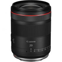 CANON RF 20mm f/1.4 L VCM