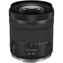 Canon RF 24-105 mm f / 4-7.1 IS USM