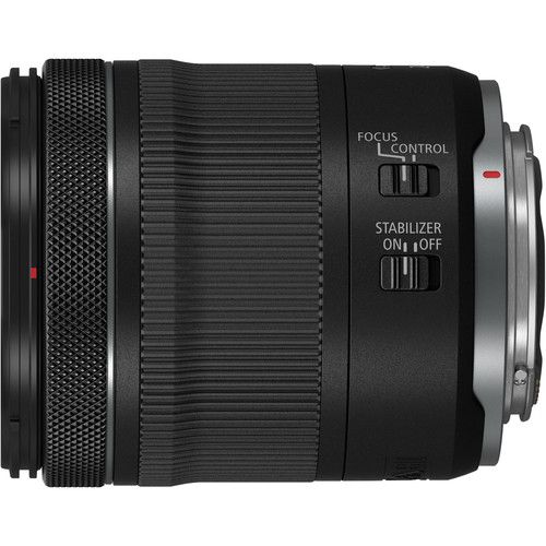 Canon RF 24-105 mm f / 4-7.1 IS USM