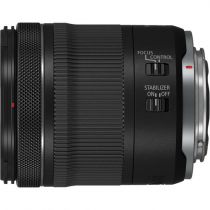 Canon RF 24-105 mm f / 4-7.1 IS USM