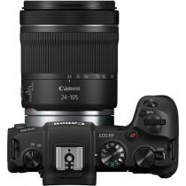 Canon RF 24-105 mm f / 4-7.1 IS USM