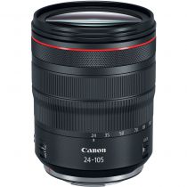 Canon RF 24-105mm f / 4L IS USM