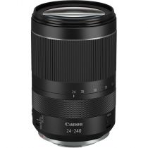 Canon RF 24-240 mm f / 4-6.3 IS USM