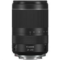 Canon RF 24-240 mm f / 4-6.3 IS USM