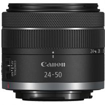 CANON RF 24-50 mm f/4,5-6,3 IS STM