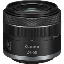 CANON RF 24-50 mm f/4,5-6,3 IS STM